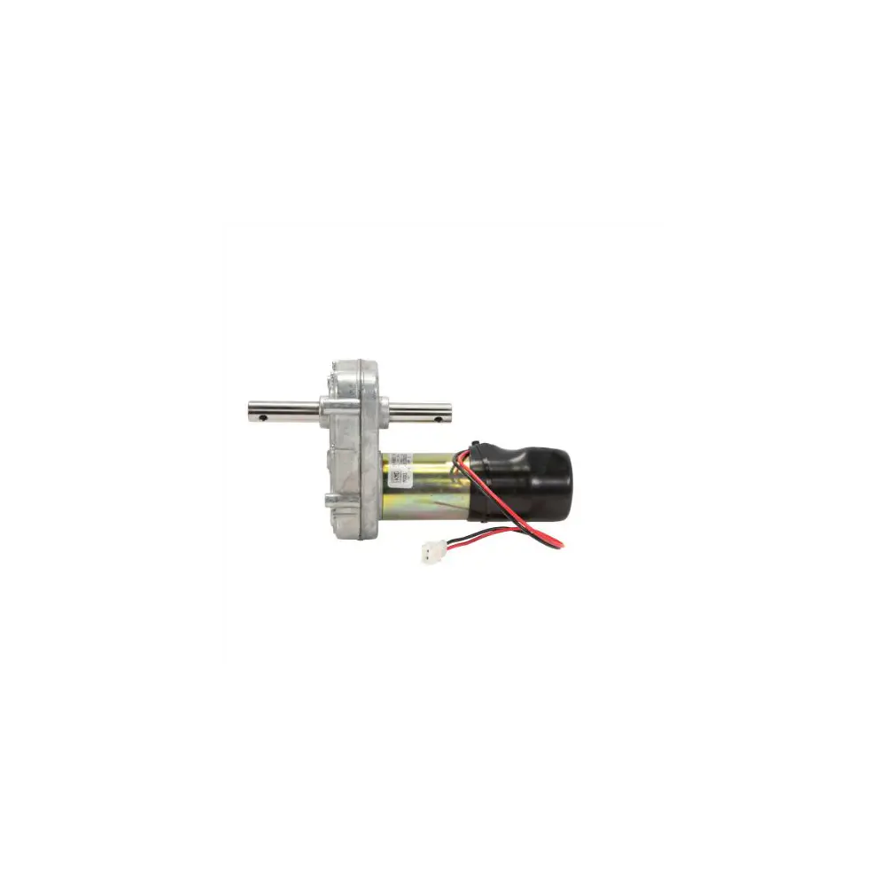 Slide Out Motor Replacement - LIP138449